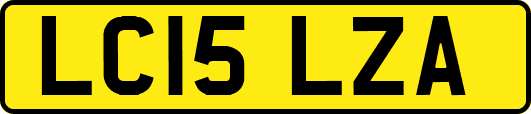 LC15LZA