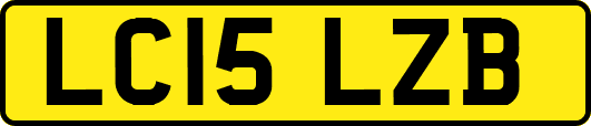 LC15LZB