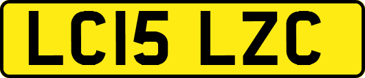 LC15LZC