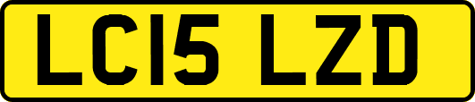LC15LZD