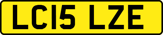LC15LZE