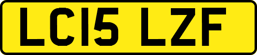 LC15LZF