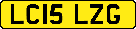 LC15LZG