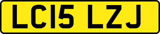 LC15LZJ