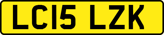 LC15LZK