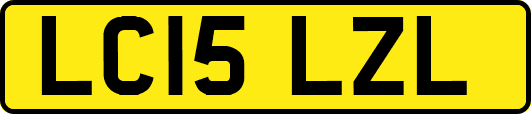 LC15LZL