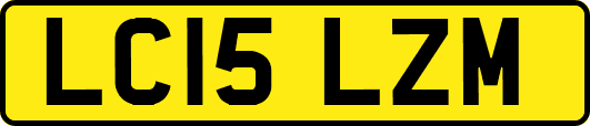 LC15LZM