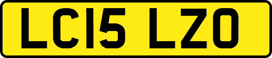 LC15LZO