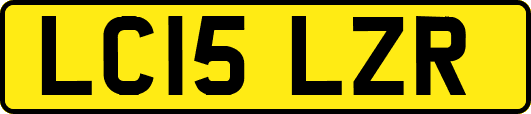 LC15LZR