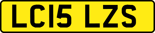 LC15LZS