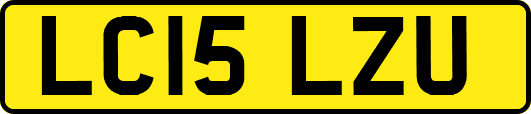 LC15LZU