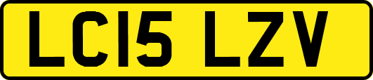 LC15LZV