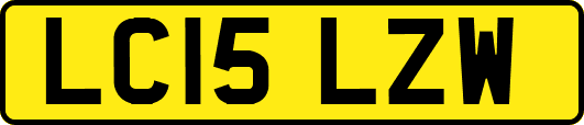 LC15LZW