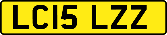 LC15LZZ