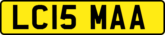 LC15MAA
