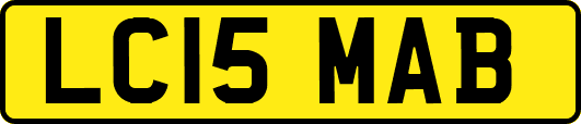LC15MAB