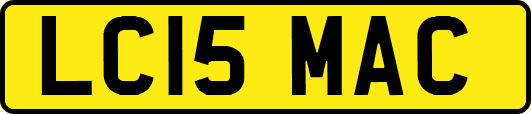 LC15MAC
