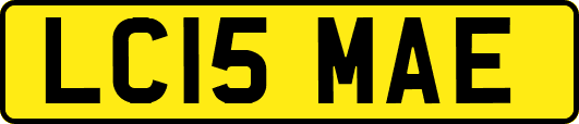 LC15MAE