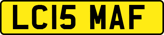 LC15MAF