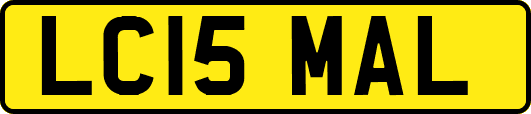 LC15MAL
