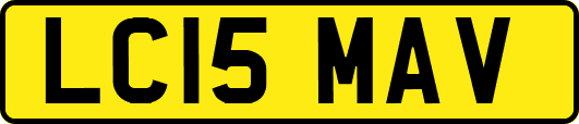 LC15MAV