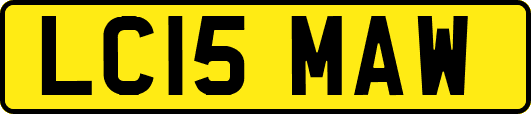 LC15MAW