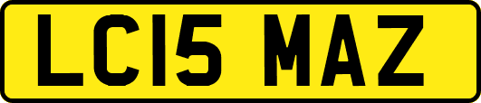 LC15MAZ