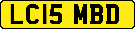 LC15MBD