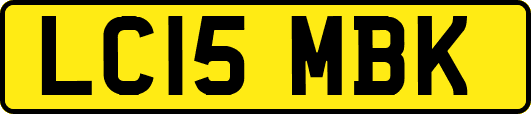 LC15MBK