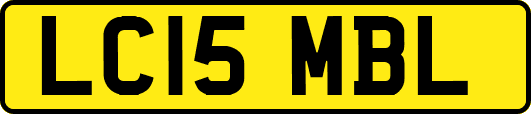 LC15MBL
