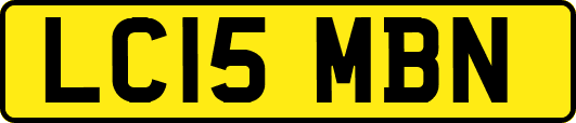 LC15MBN