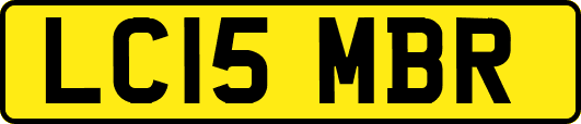 LC15MBR