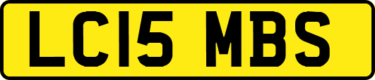 LC15MBS