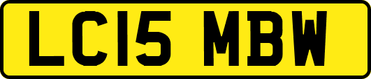LC15MBW