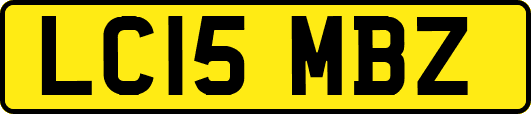 LC15MBZ