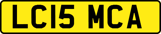 LC15MCA