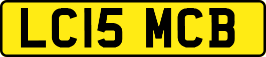 LC15MCB