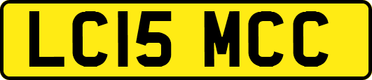 LC15MCC