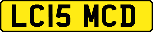 LC15MCD