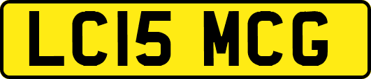 LC15MCG