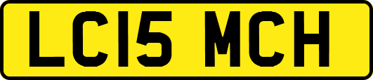 LC15MCH