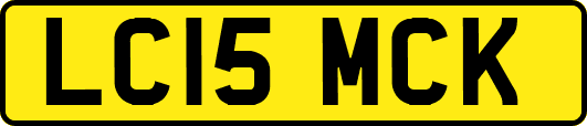 LC15MCK