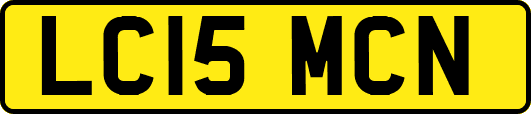 LC15MCN