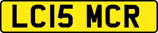 LC15MCR