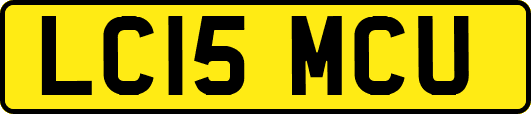 LC15MCU