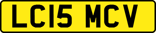 LC15MCV