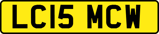 LC15MCW