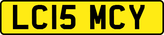 LC15MCY