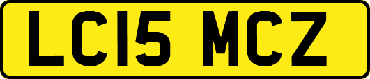 LC15MCZ