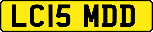 LC15MDD